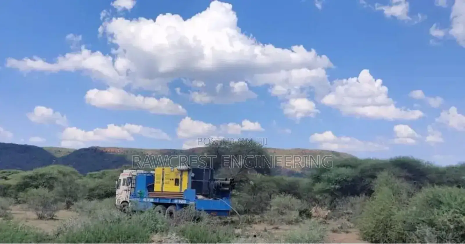 Borehole Development And Drilling
