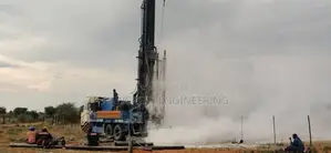 Borehole Rehabilitation Drilling Services