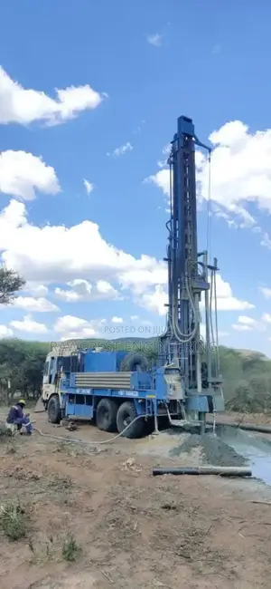 Borehole Masters