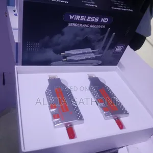 50 MTRS Wireless HDMI Extender