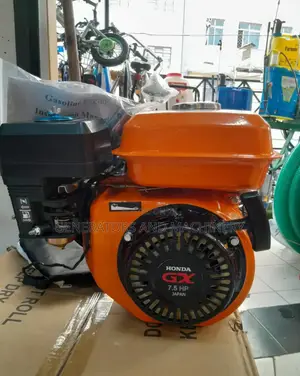 Honda Petrol Engine 7.5hp