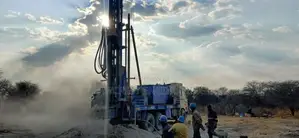 Borehole Drilling In Gatundu