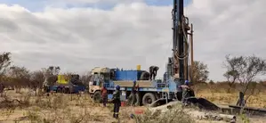 Borehole Drilling And Water Well Equipping Services