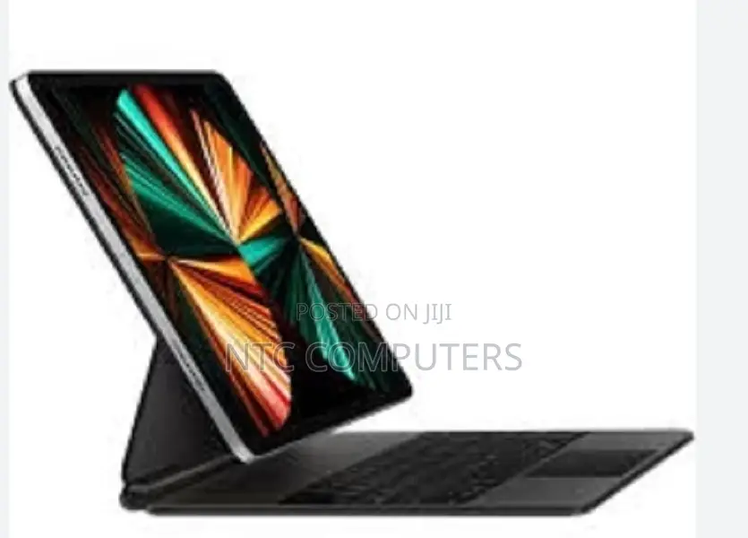 Apple Magic Keyboard 12inch Black