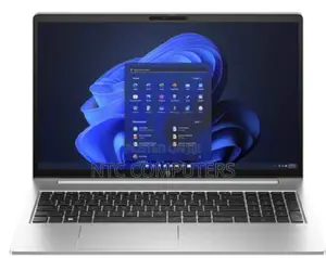 New Laptop HP ProBook 440 G10 8GB Intel Core I7 SSD 512GB