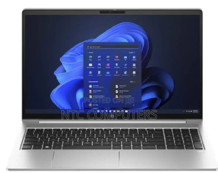 New Laptop HP ProBook 440 G10 8GB Intel Core I7 SSD 512GB