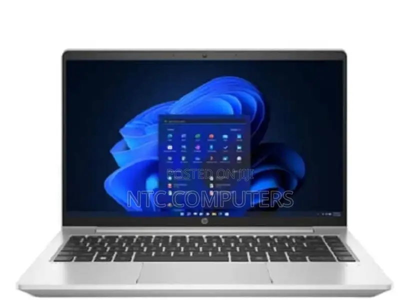 New Laptop HP ProBook 440 G10 8GB Intel Core I7 SSD 512GB