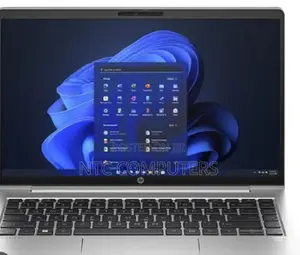 New Laptop HP ProBook 440 G10 8GB Intel Core I7 SSD 512GB