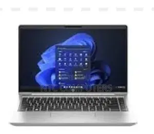 New Laptop HP ProBook 440 G10 16GB Intel Core I7 SSD 1T