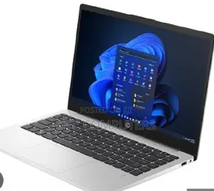 New Laptop HP 8GB Intel Core I5 SSD 512GB