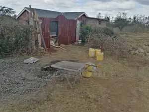 Plot for Sale in Kimuka- Ngong