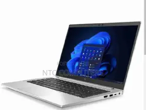 New Laptop HP EliteBook 840 G9 8GB Intel Core i7 SSD 512GB