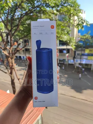 Xiaomi Outdoor 30w Portable Bluetooth Speaker New Sealed