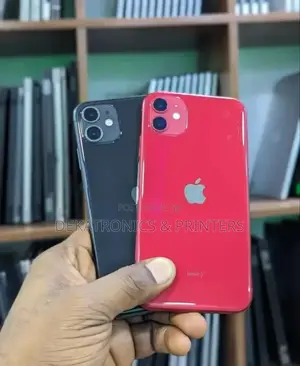 Apple iPhone 11 64 GB