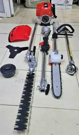 Brush Cutter Machine Multipurpose