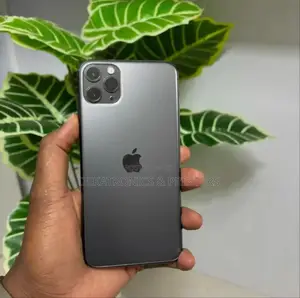 Apple iPhone 11 Pro Max 256 GB