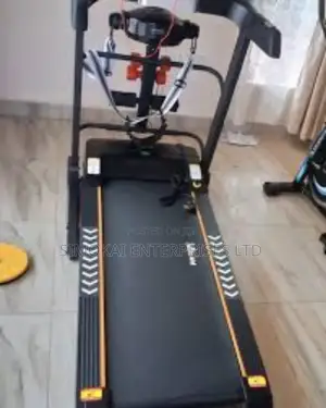 Home Use Workout Treadmill Intuition