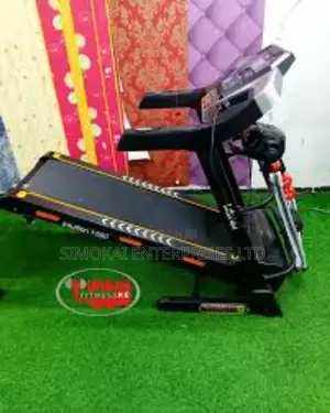 Intuition T-500 Treadmill With Massager