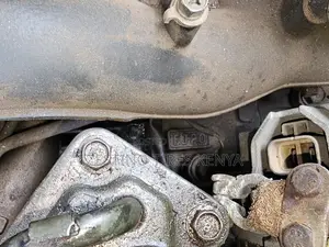 Subaru GC3 EJ20 Engine