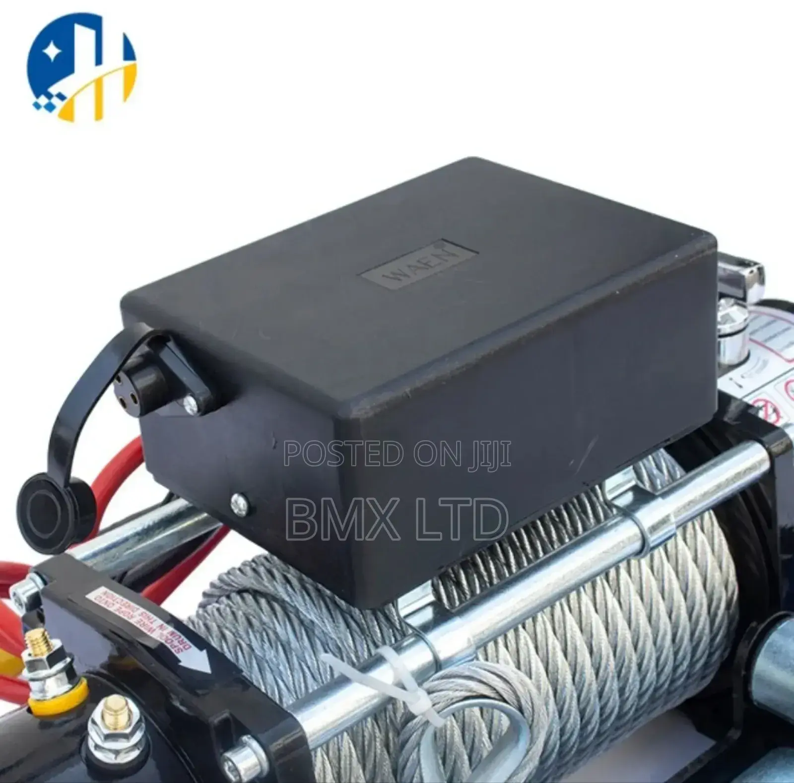 Electric Hoists/Dc Pulling Winch/Lifting Equipments