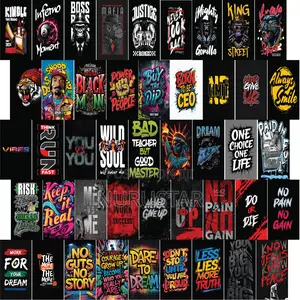 Bespoke Phone Stickers for Every Personality! WHOLESALE!!