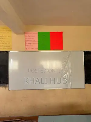 Whiteboard Supplier Nairobi – 8x4 for Schools Kenya
