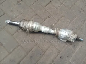 X-Trail Nt31 Drive Shaft