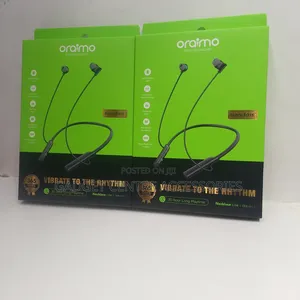 Oraimo Necklace Lite
