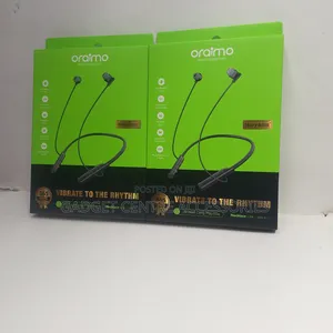 Oraimo Necklace Lite