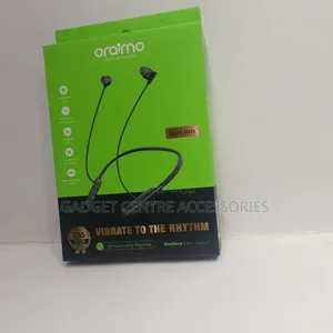 Heavy Bass Oraimo Necklace Lite