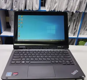 Laptop Lenovo Yoga 11e 4GB Intel Celeron SSD 128GB