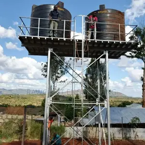 Drilling Experts For Borehole Drilling And Panel Tank