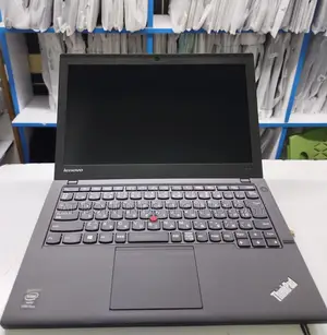 Laptop Lenovo ThinkPad X240 8GB Intel Core I5 SSD 256GB