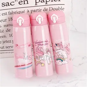 Kids/School Unicorn 500 Ml Thermoflask
