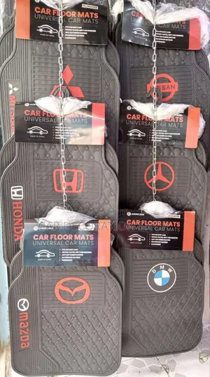 Mitsubishi,Nissan,Bmw, Mercedes,Honda,Mazda Car Mats