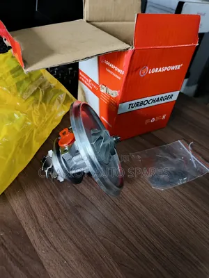 2kd Turbo Charger Core