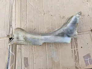 Subaru GC3 Radiator Expansion Tank