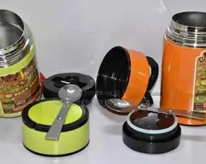 800ml Food Flask Food Flask