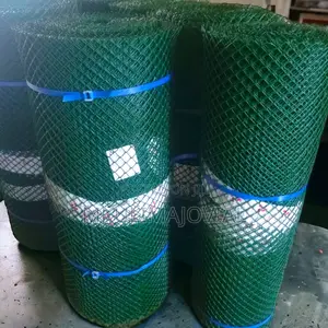 25mtrs Plastic Chicken Mesh