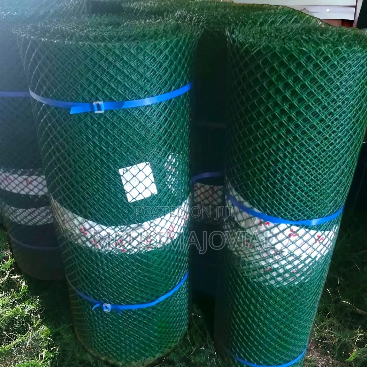 Chicken Plastic Mesh Roll
