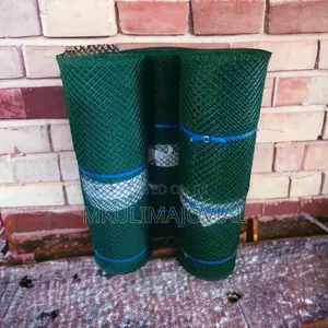 Chicken Plastic Mesh Netting