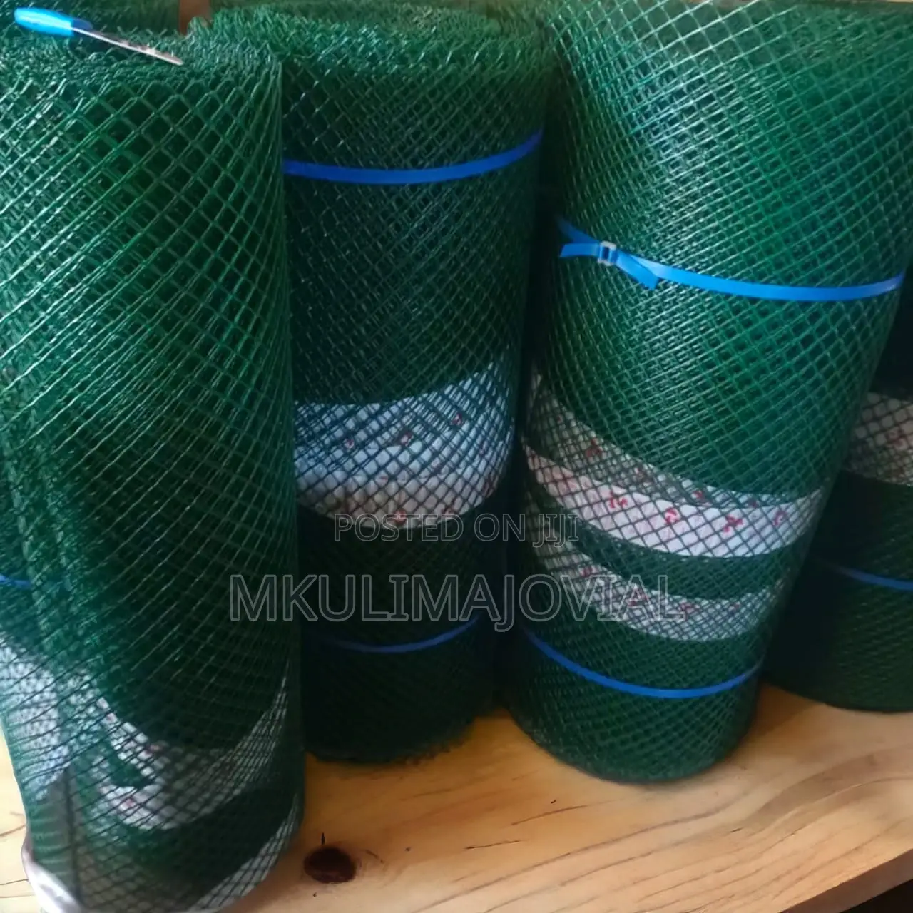 Quality Made Plastic Mesh