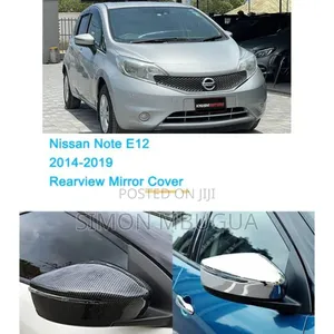 Nissan Note 2015 Side Mirror Cover