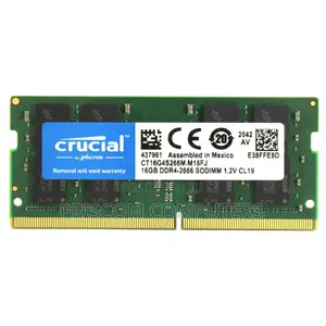 16gb Ddr4 2400T Laptop RAM