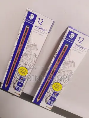 Original Staedtler Pencils for Effective Drawing