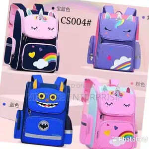 High Quality School Bag
