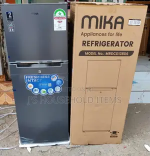 Defrost 138l Door Door Fridge