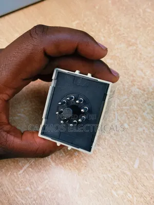 60sec Timer Switch