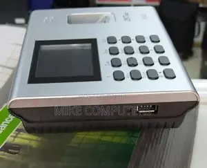 Zkteco Zk K40 Biometric Time Attendance