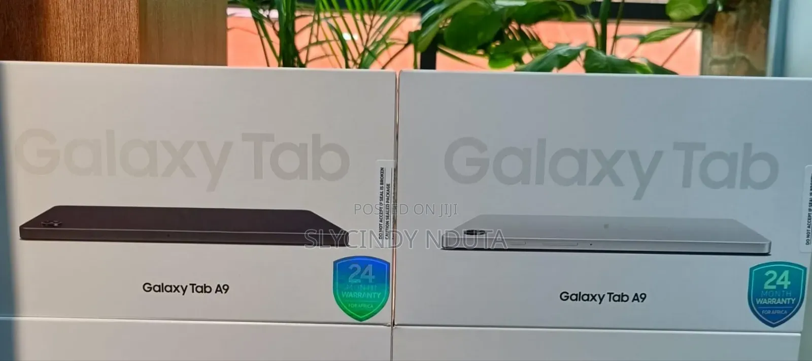New Samsung Galaxy Tab A9 64 GB